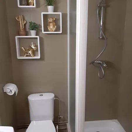 شقة 1 - 4 Pers A 300m De La Avec Vue ستيلا بلاج