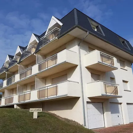 شقة 1 - 4 Pers A 300m De La Avec Vue *