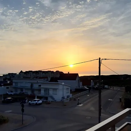 1 - 4 Pers A 300m De La Avec Vue ستيلا بلاج